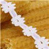 Order Chantilly Cotton Lace - Hortensia Lavender